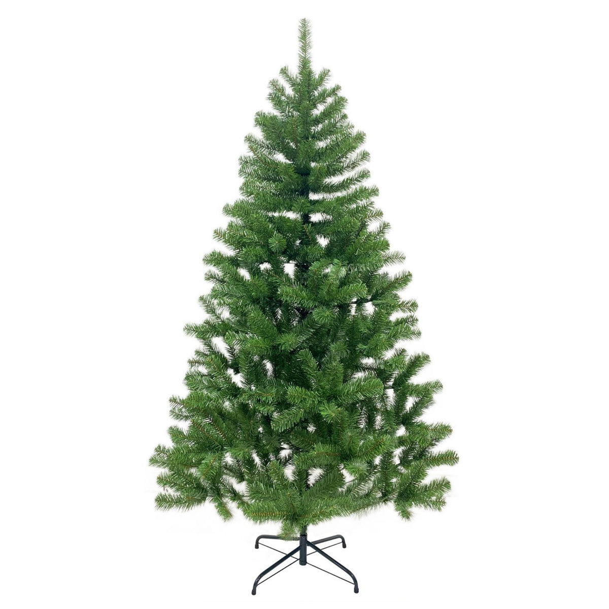 Classic artificial Christmas tree 180cm elegant premium tree