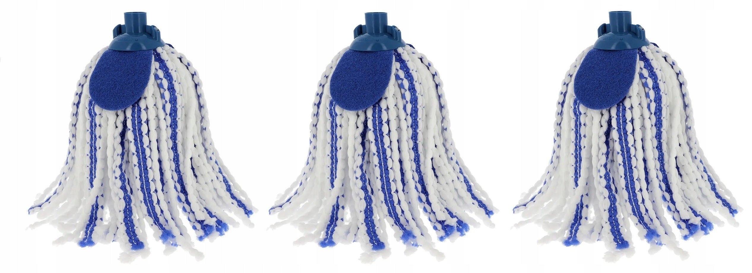 Classic microfiber string mop stock replacement GENEREUSE ELEPHANT