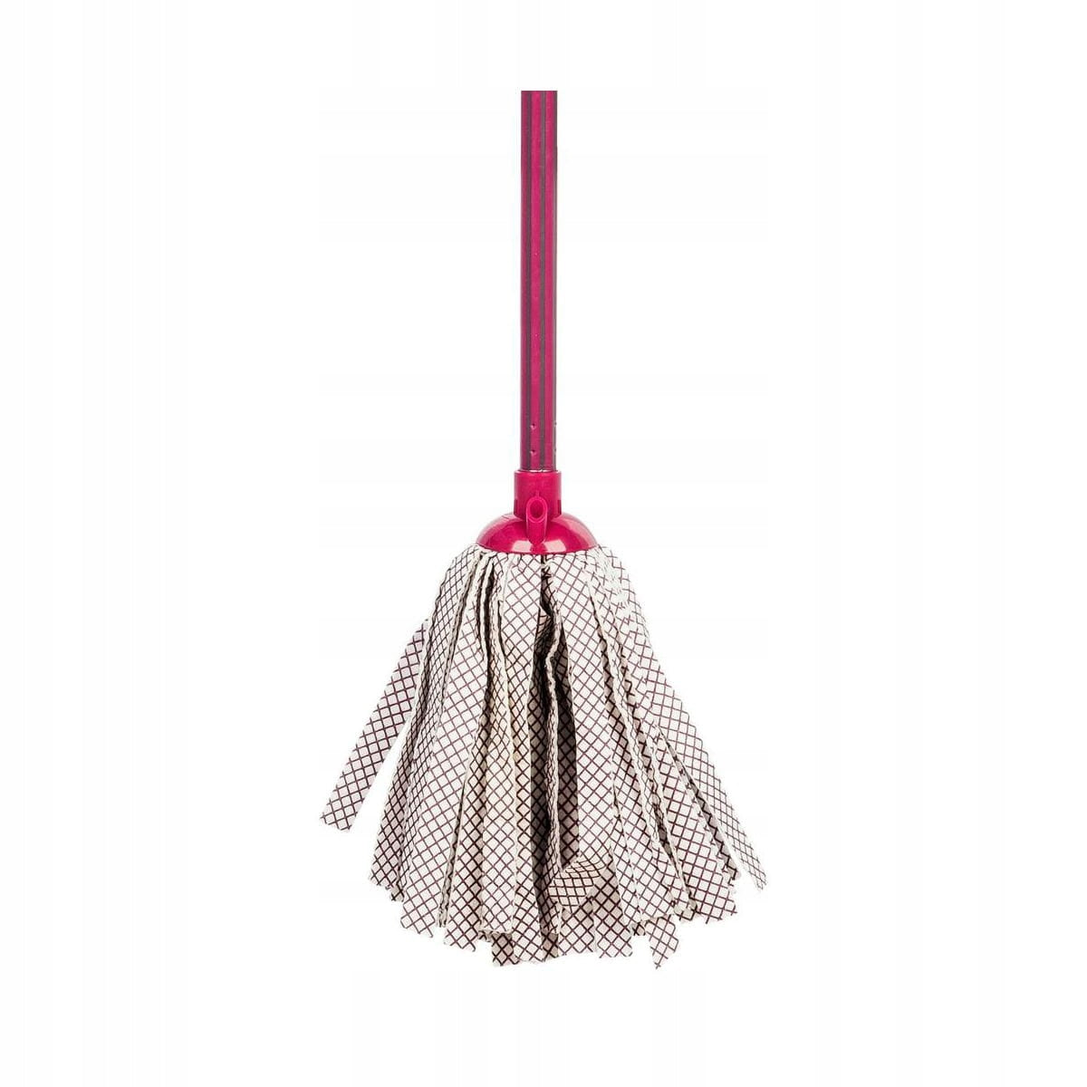 Classic strip round mop 1.18 m !MPACT