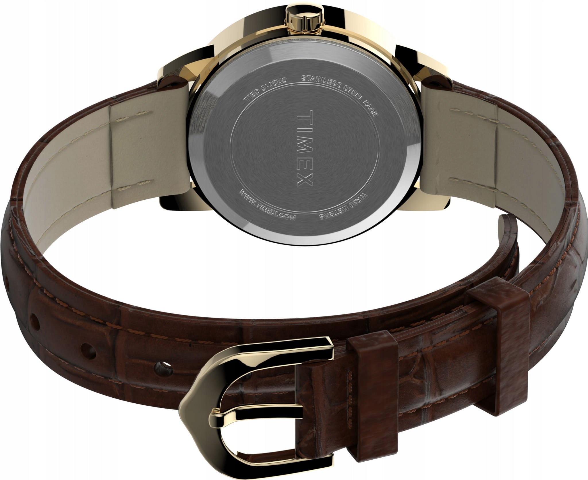Classic women's backlit watch TIMEX T20071 Manufacturer code T20071