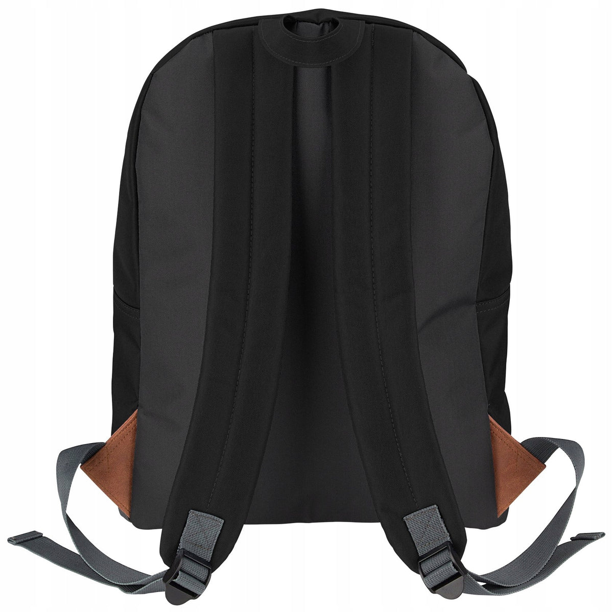 Classic youth school backpack for children waterproof ABBEY 20L Manufacturer code 21RI-ZWA