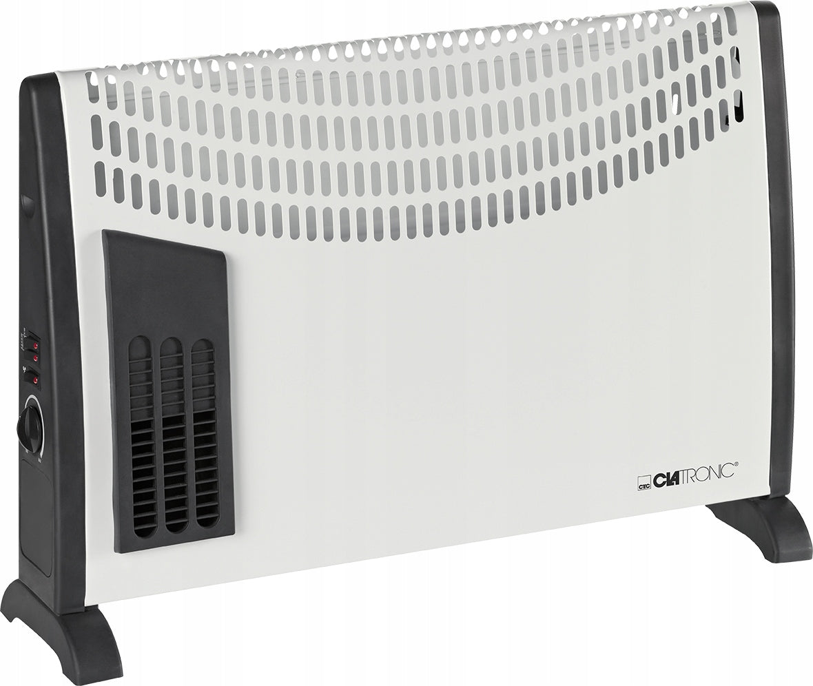 Clatronic Convector heater KH 3433 N
