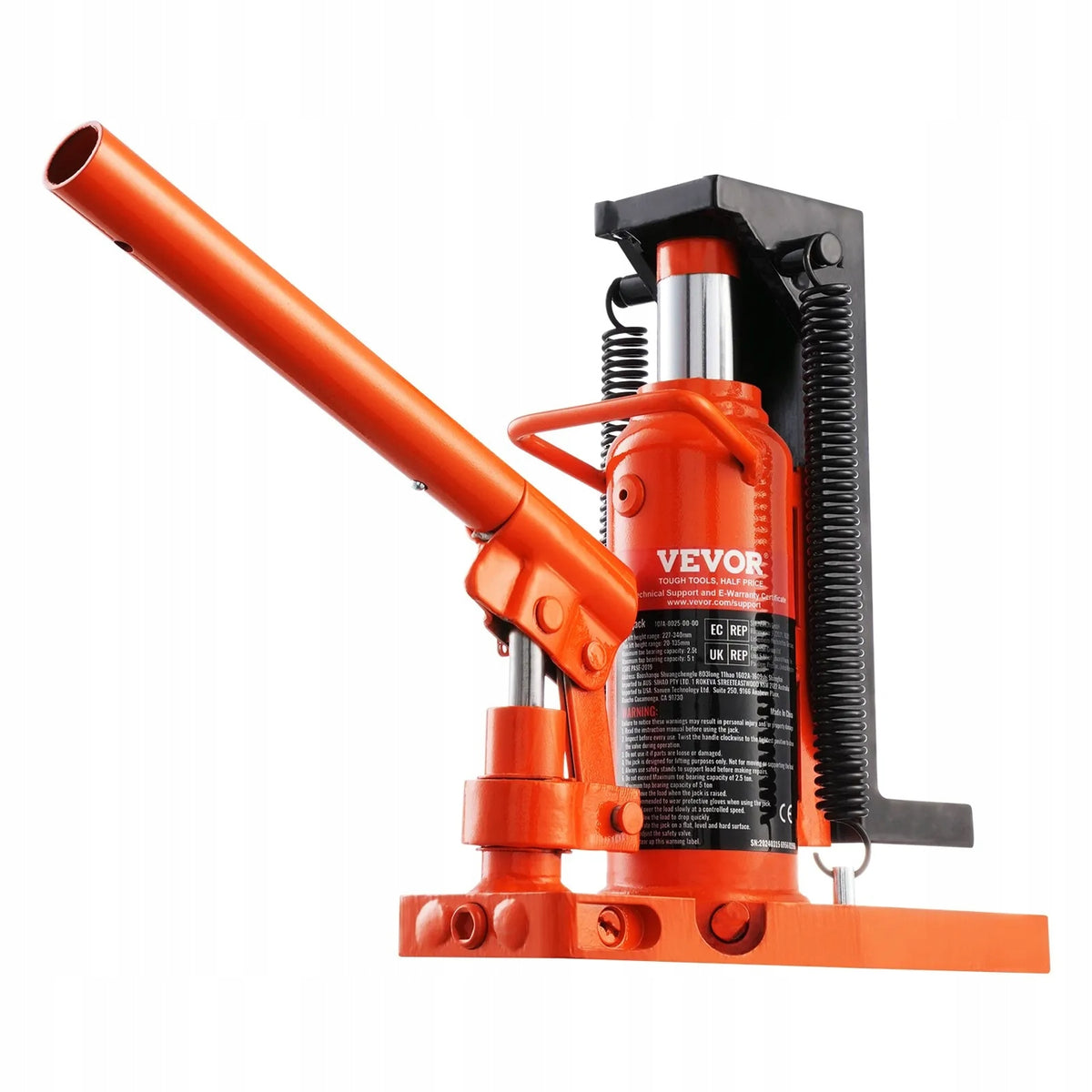 Claw Lift Machine 5T 2.5T Low Profile Hydraulic Steel Manufacturer code Hydrauliczny Podnośnik Pazurowy Maszynowy 5