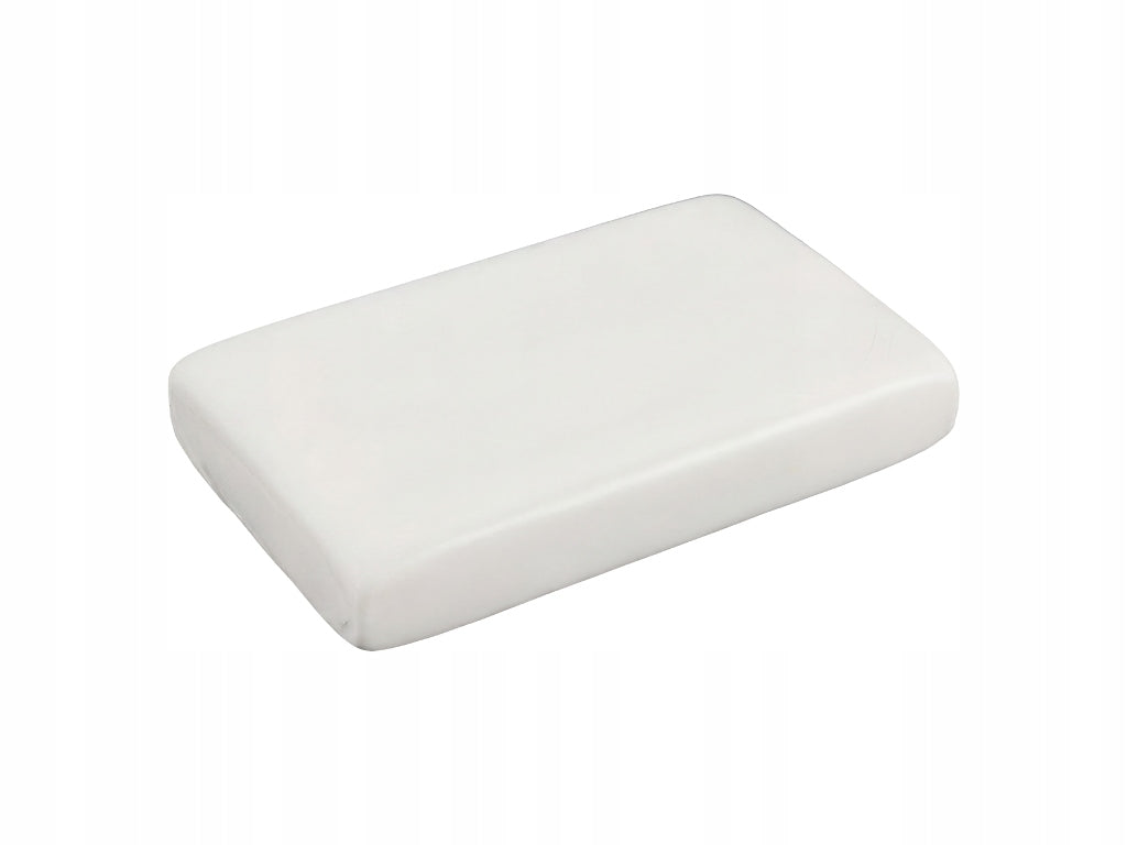 Clay for cleaning decontamination of varnish MILD WHITE 100 g | APP Packaging status original