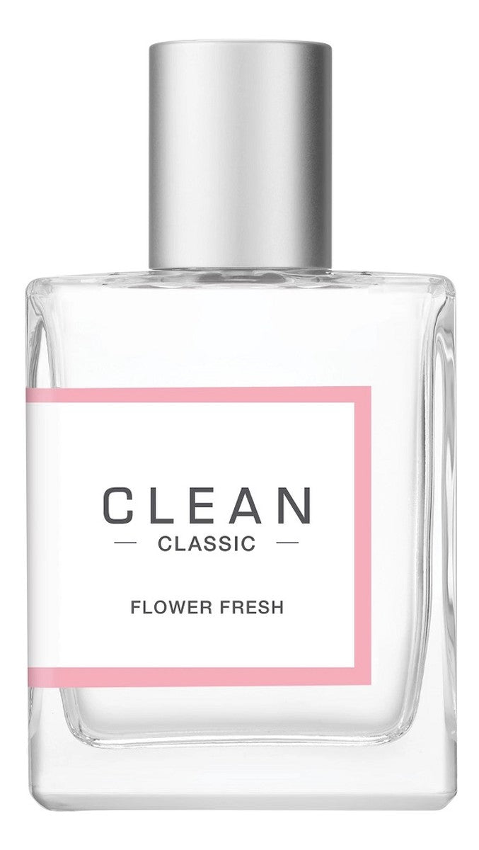 Clean Classic Flower Fresh Eau de Parfum spray 60ml