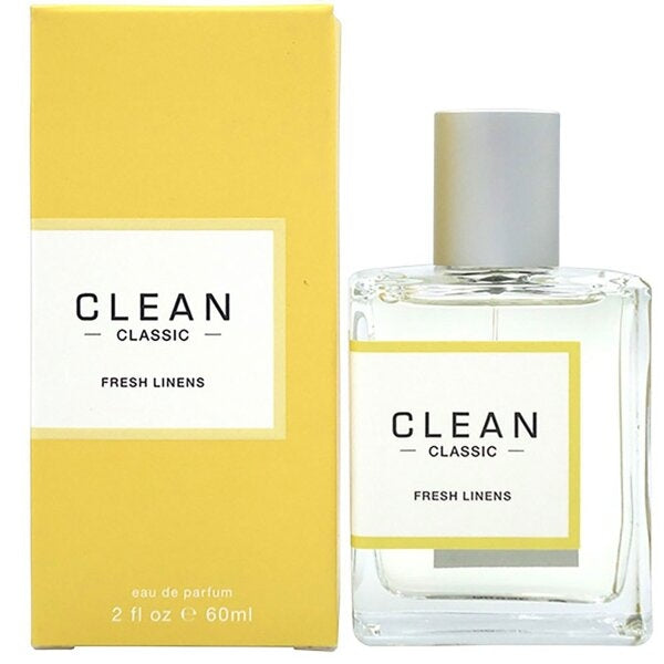 Clean Fresh Linens 60ml Eau de Parfum