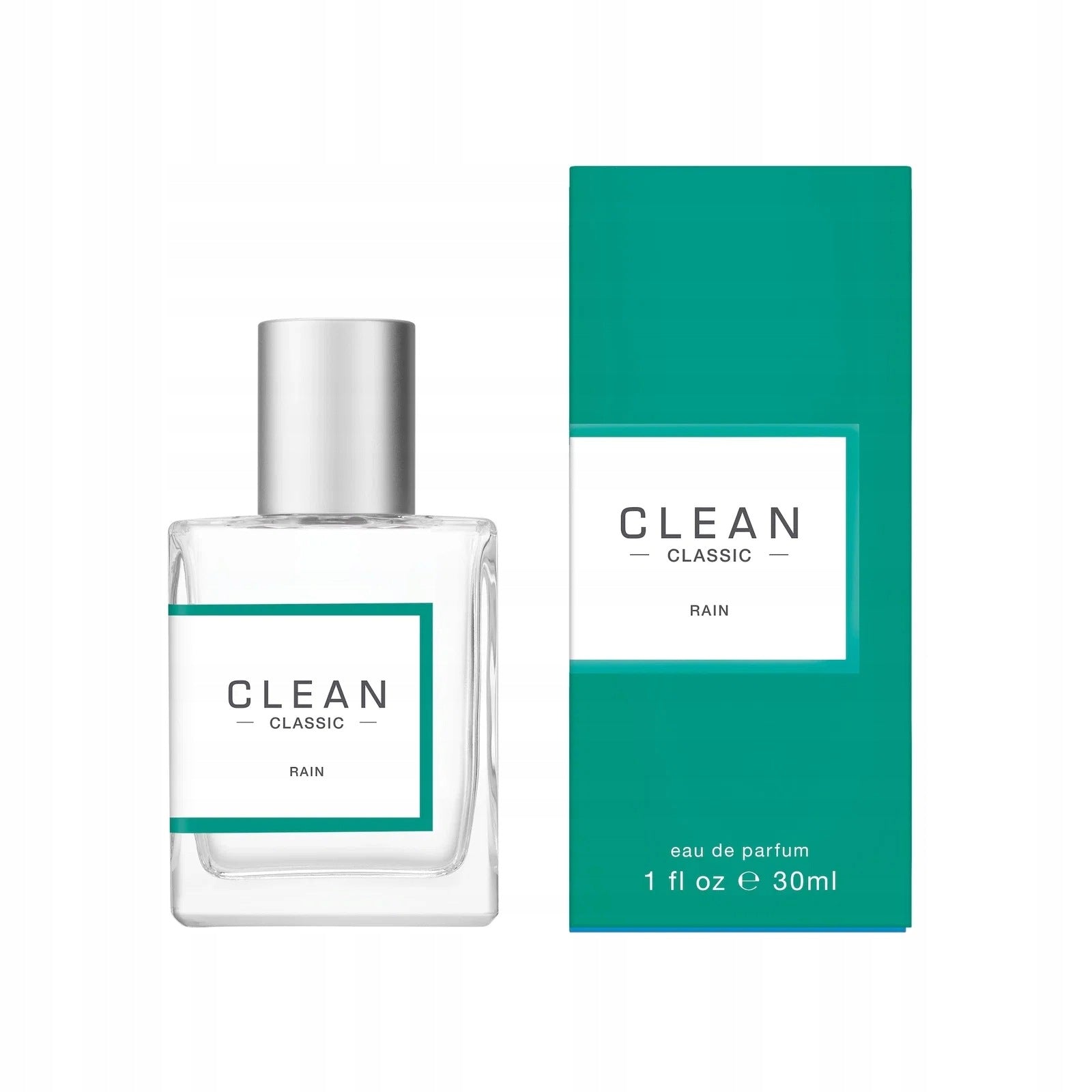 Clean Rain EDP 30 ml women's perfume