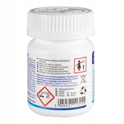Cleaneo Cleaning Tablets For Degreasing Machine Original 20 Pcs EAN (GTIN) 5906501113155