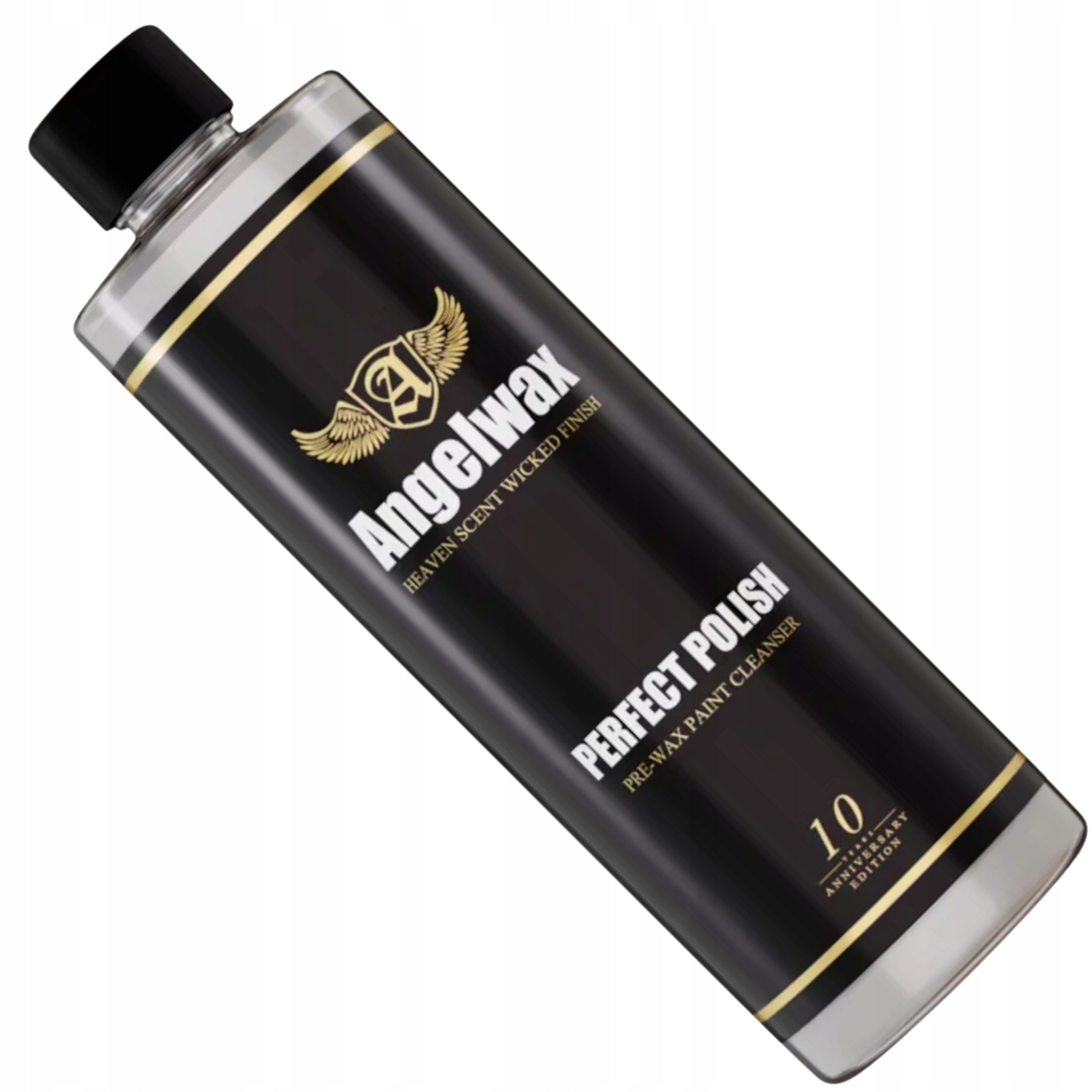 Cleaner Under Wax Pre-wax Lightly Abrasive Angelwax Perfect Polish 500ml Manufacturer AngelWax