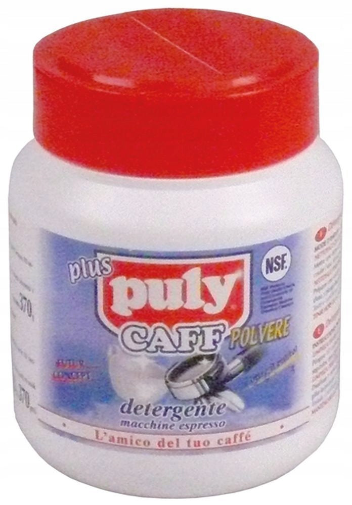 Cleaner puly CAFF plus 370g for coffee machines