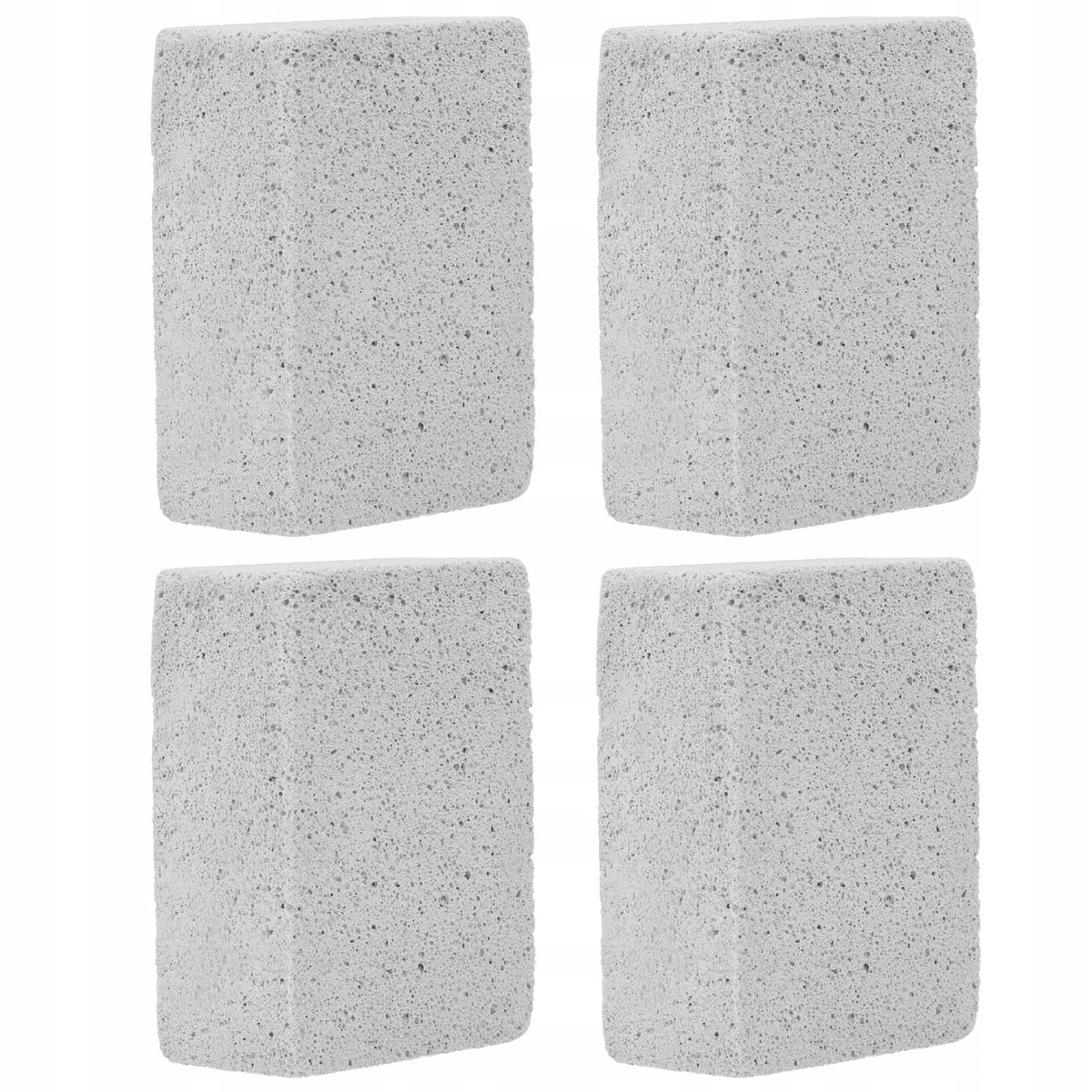 Cleaning Block, High Density Cleaning Stone for Outdoor Cooker
