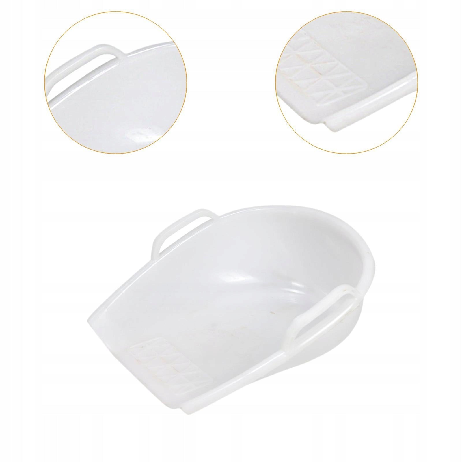 Cleaning Dustpan Kitchen Dustpan Reusable Snow Removal Tool 32cmx37cmx17cm Packaging status original