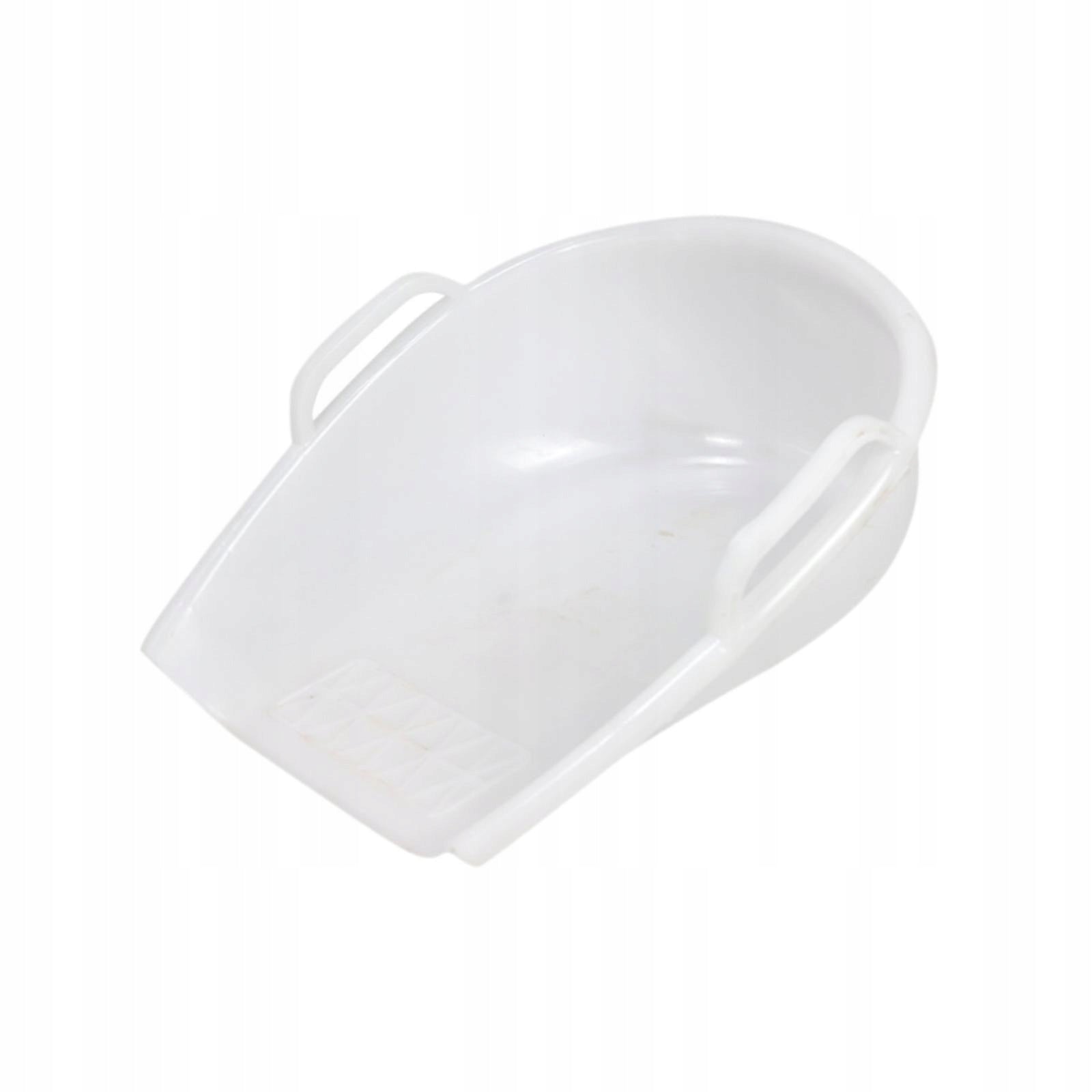 Cleaning Dustpan Trash Cleaning Reusable Snow Removal Tool 32cmx37cmx17cm