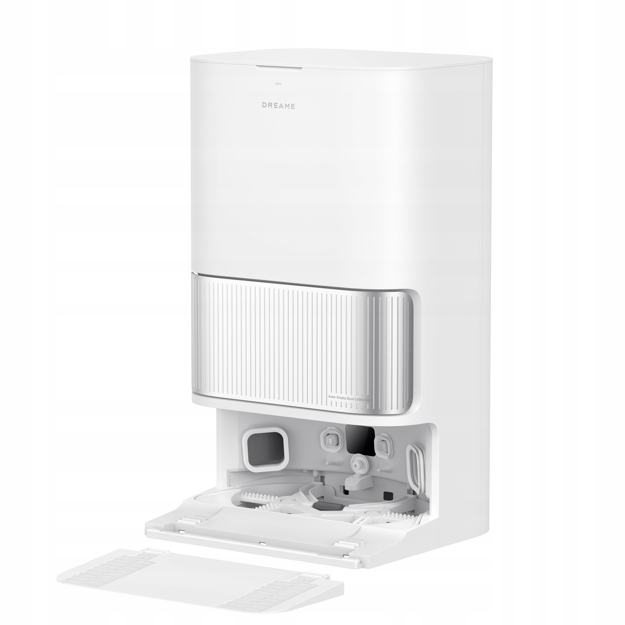 Cleaning ROBOT Dreame L40 ULTRA CE White Brand Dreame