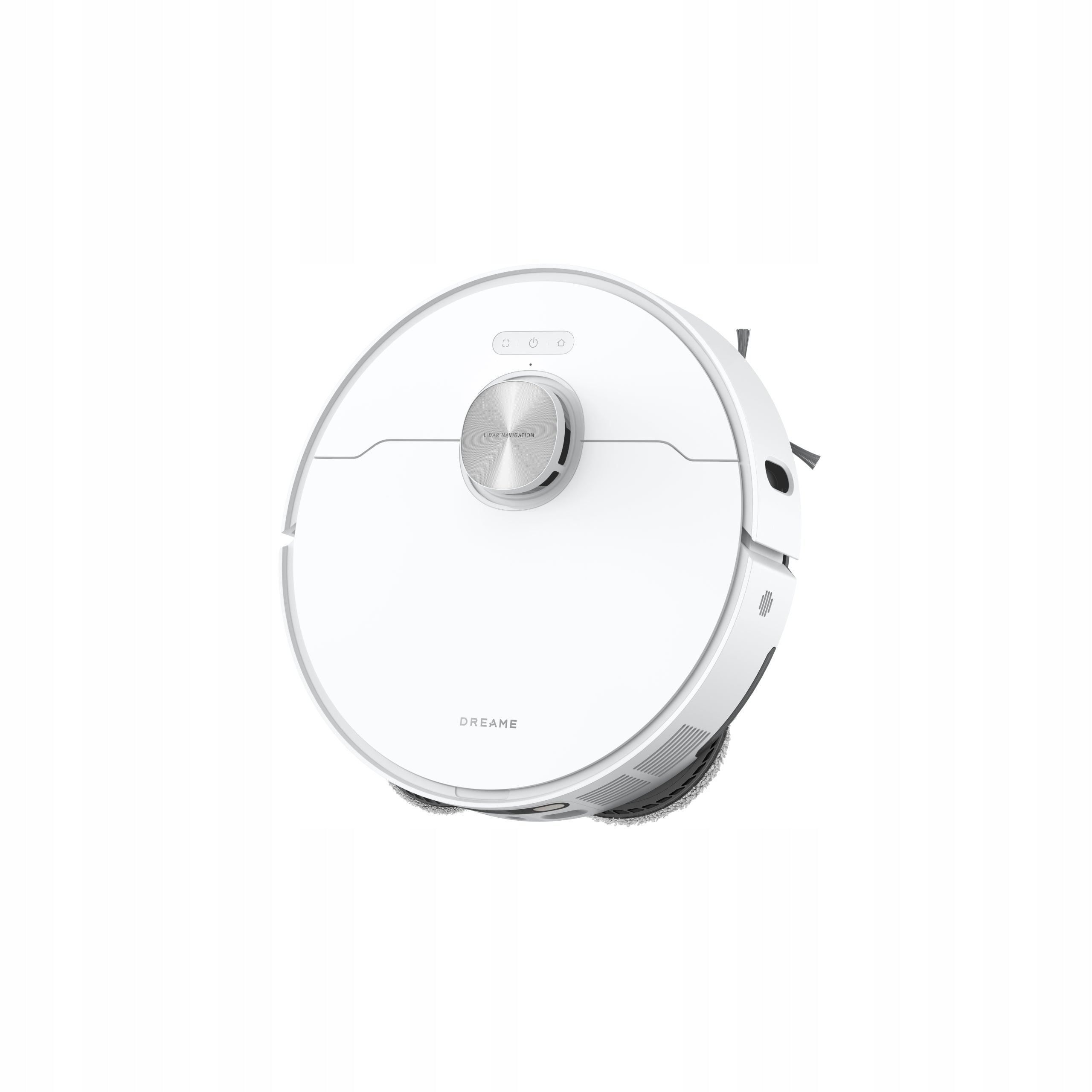 Cleaning ROBOT Dreame L40 ULTRA CE White Model L40 Ultra CE