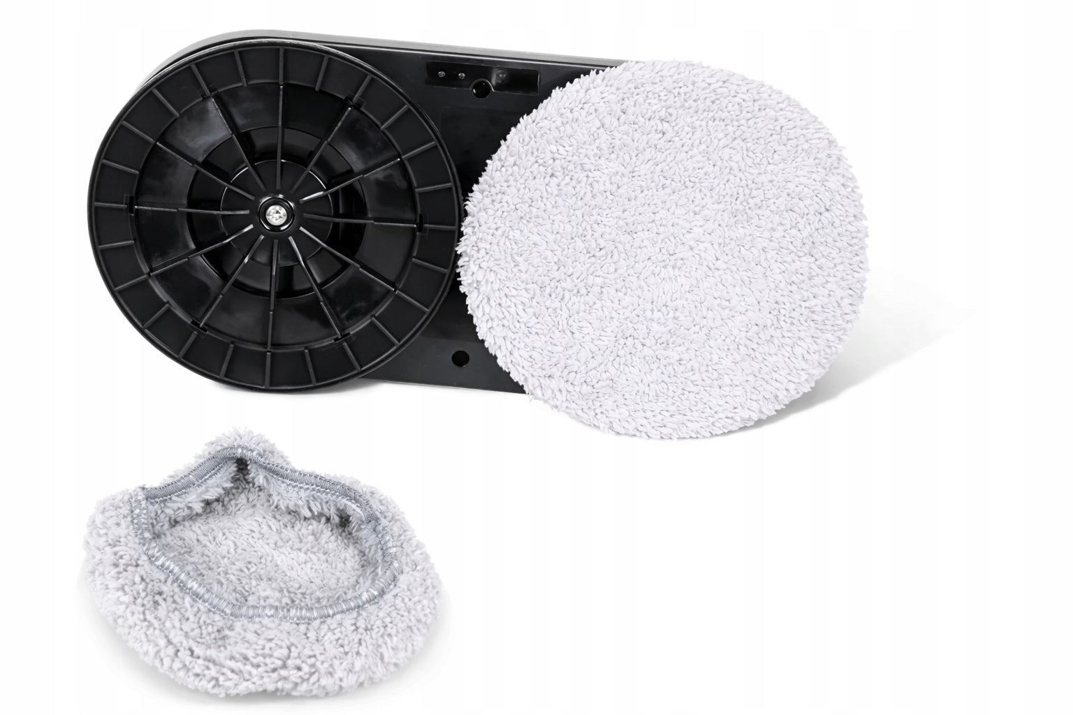 Cleaning Robot Cloth Covers for Window Cleaning 12pcs Microfiber Manufacturer code r-55