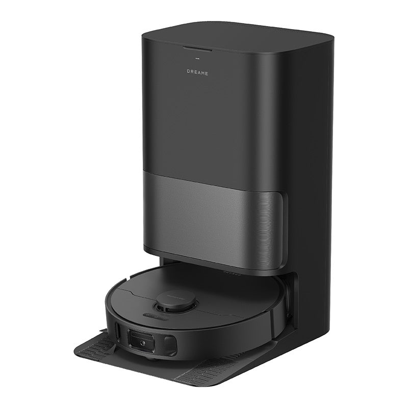 Cleaning Robot Dreame L40 Ultra A Vacuum Cleaner Black 24000 Pa