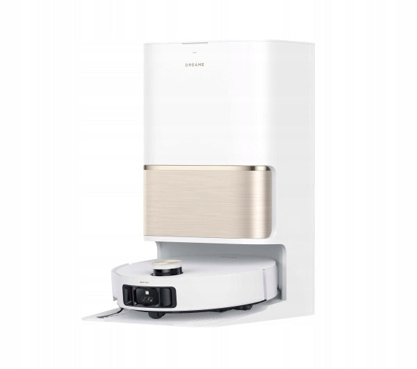 Cleaning Robot Dreame L50 Pro Ultra 19500Pa Mop Station 75°C