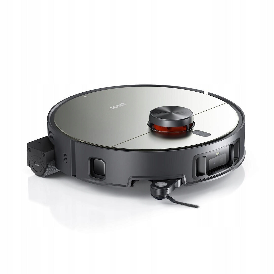 Cleaning Robot JONR PRO X9 power 20000Pa Mopping AUTO Station LIDAR Manufacturer code X9 PRO