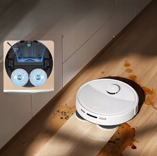 Cleaning Robot LEFANT M3L 12000Pa 220 minutes DToF [Certificate] Manufacturer code M3L