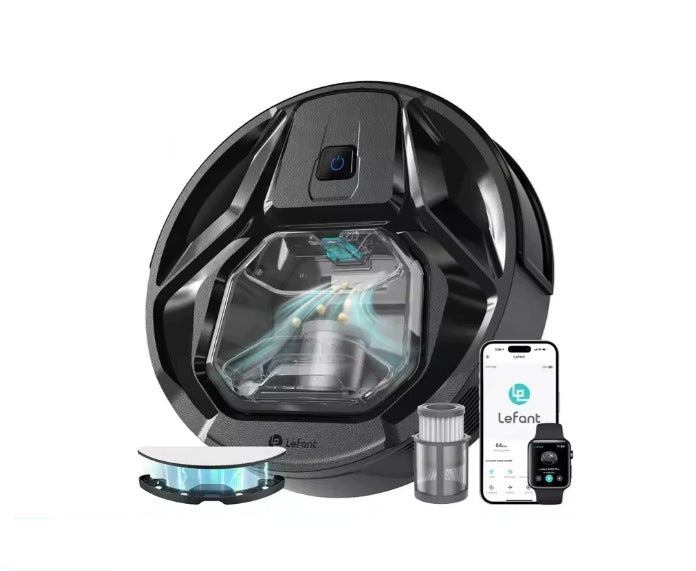Cleaning Robot Lefant M320 6000 Pa PSD [Certificate]