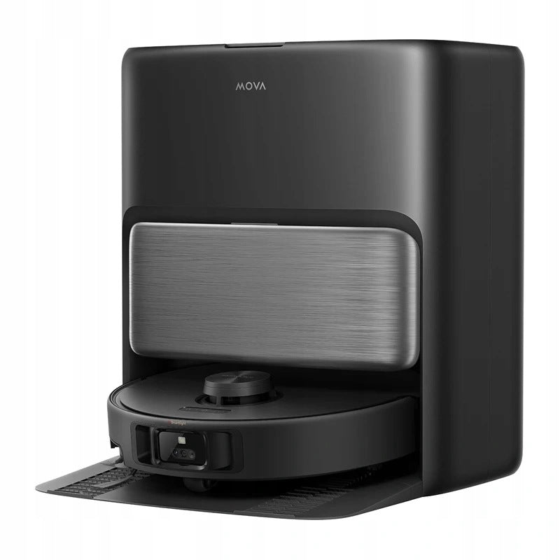 Cleaning Robot Mopping MOVA P70 Pro Ultra 30000Pa Self Cleaning Station
