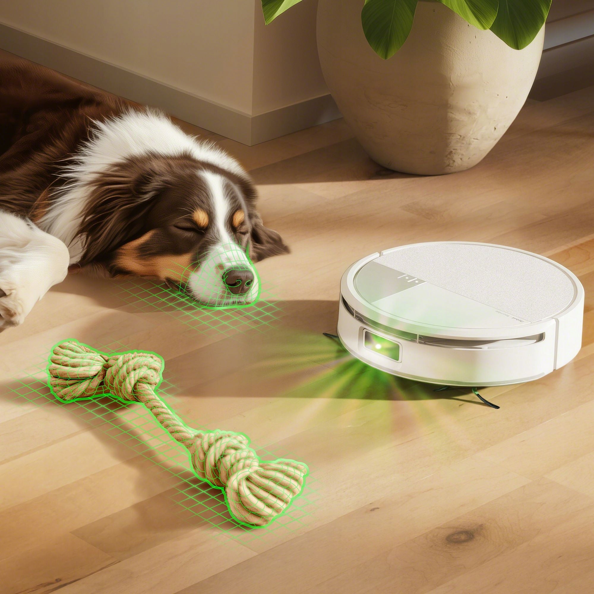 Cleaning Robot Mopping iRobot Roomba Max 775 Combo + AutoWash Station Manufacturer code iRobot Roomba Max 775 Combo + stacja AutoWash