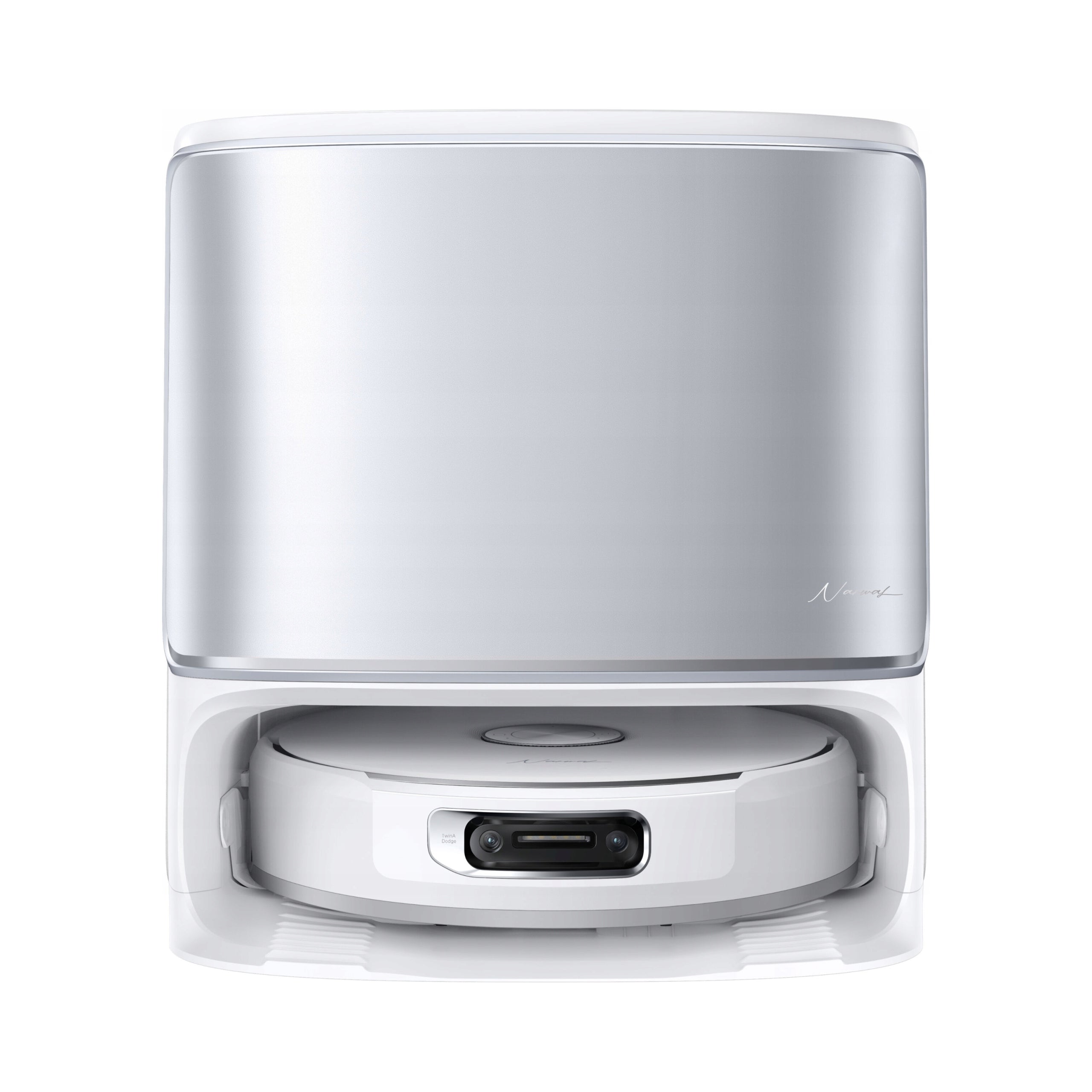 Cleaning Robot Narwal Flow 22 000Pa 6400mAh [Certificate]