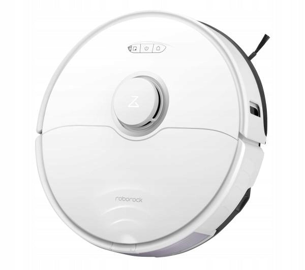 Cleaning Robot Roborock S8 Vacuum Cleaner Automatic Mopping White MOP Brand Roborock