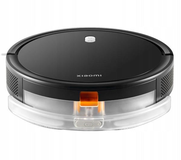 Cleaning Robot Xiaomi Mi Robot Vacuum E5 Mopping Function Black Dominant color black