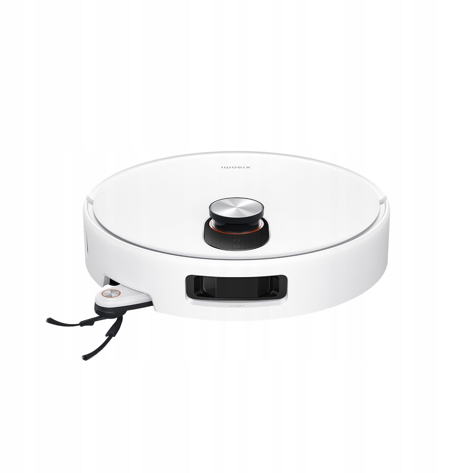 Cleaning Robot Xiaomi Robot Vacuum 5 20000Pa 5200mAh Mopping Station Brand Xiaomi