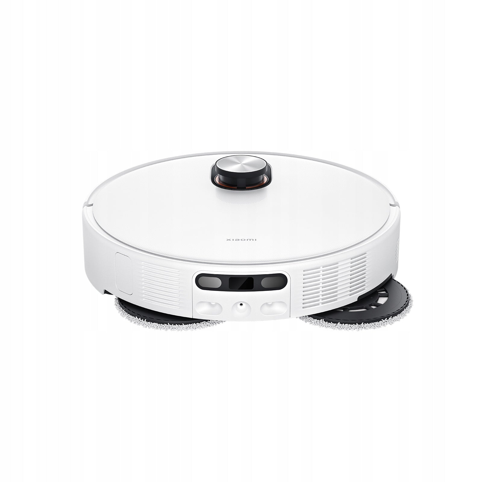 Cleaning Robot Xiaomi Robot Vacuum 5 20000Pa 5200mAh Mopping Station Manufacturer code 66660