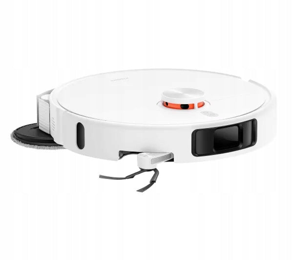 Cleaning Robot Xiaomi Robot Vacuum H50 Pro mop Cleaning Station Packaging status original