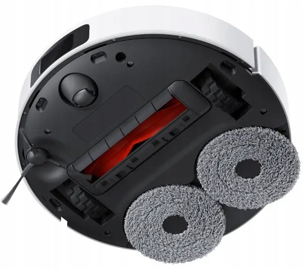 Cleaning Robot Xiaomi X20 PRO EU White Vacuum Cleaner Mopping Quiet Brand Xiaomi
