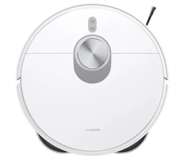 Cleaning Robot Xiaomi X20 PRO EU White Vacuum Cleaner Mopping Quiet Manufacturer code CD9Y0O-1SEHCC36N