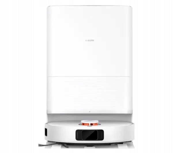Cleaning Robot Xiaomi X20 PRO EU White Vacuum Cleaner Mopping Quiet