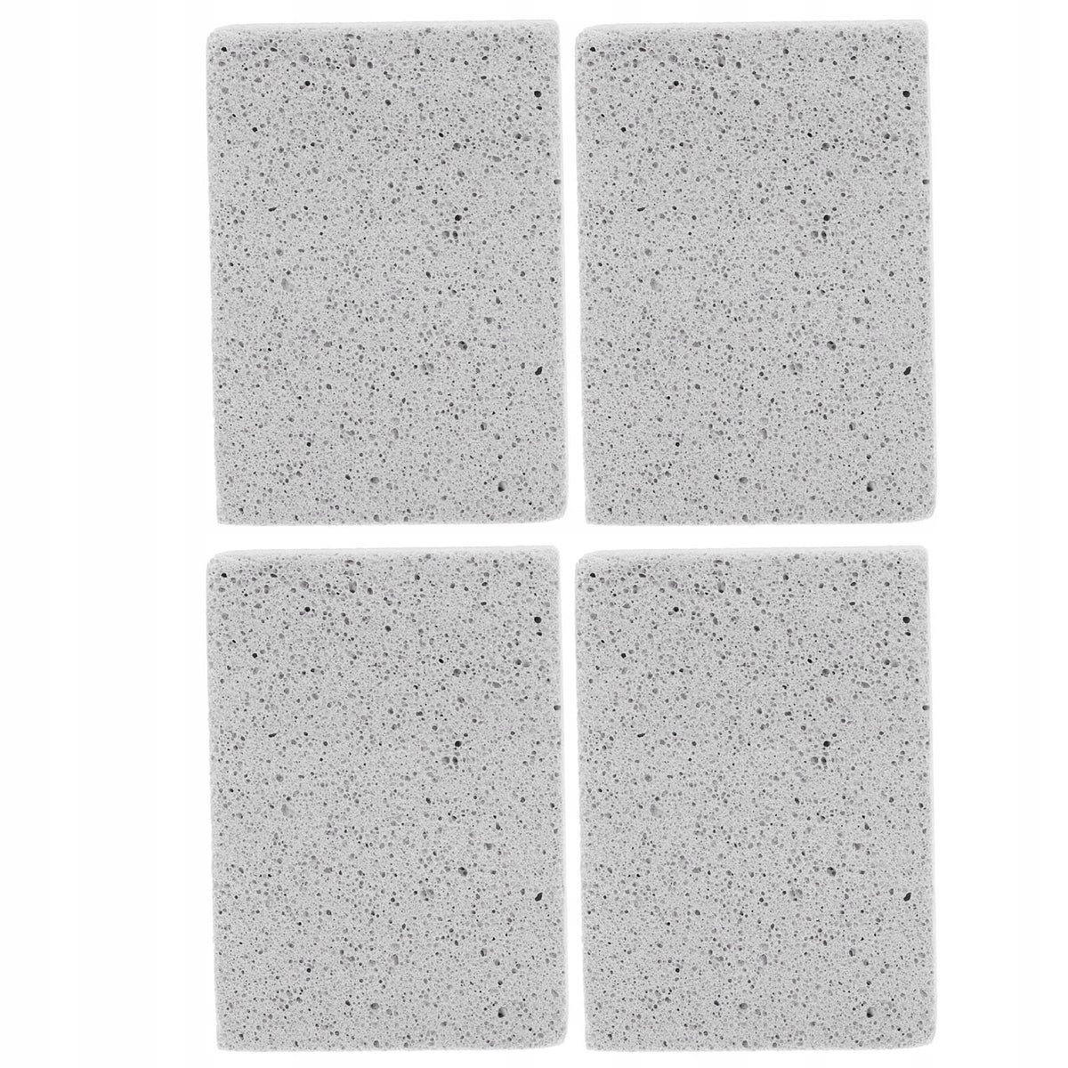 Cleaning Stone, Unscented Cleaning Block for Backyard Grill