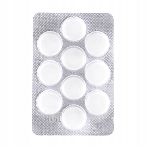 Cleaning Tablets For JURA Express Replacement Brand Aqualogis