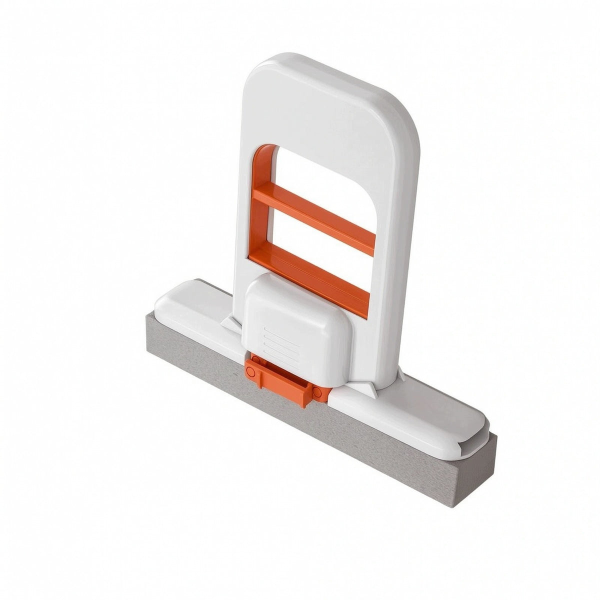 Cleaning Tool Built-in Wringing Handheld Flat Desktop Mop Slim
