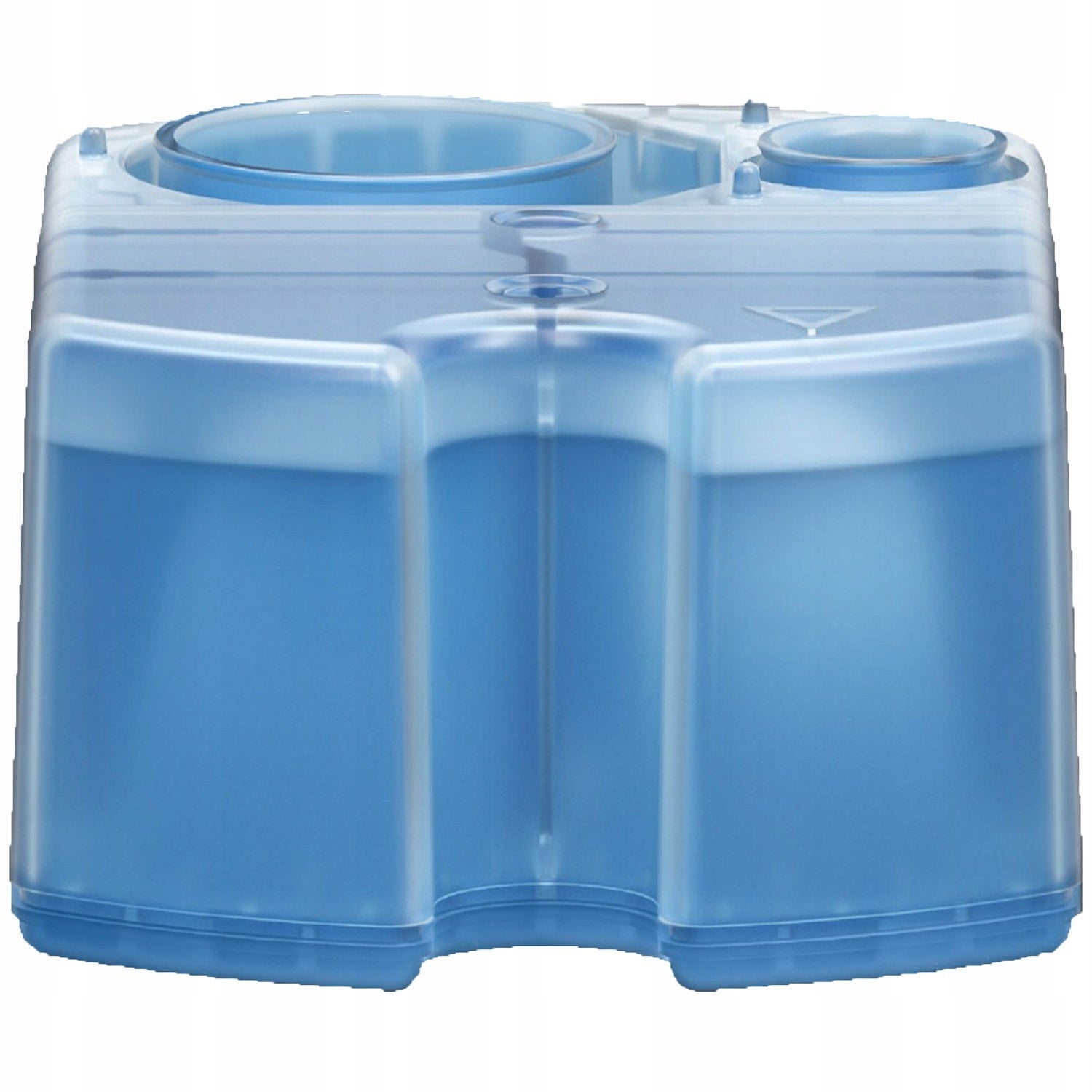 Cleaning cartridge BRAUN for shaver 2 pack Manufacturer code 5331