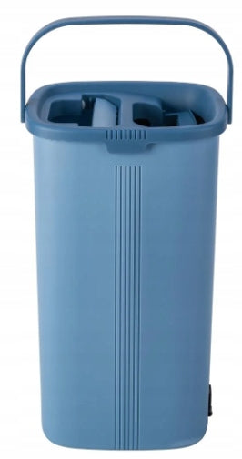Cleaning kit with mop W5 Brand W5
