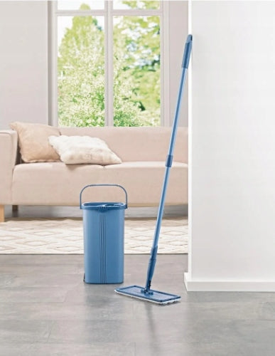 Cleaning kit with mop W5 Manufacturer code 496890_2504