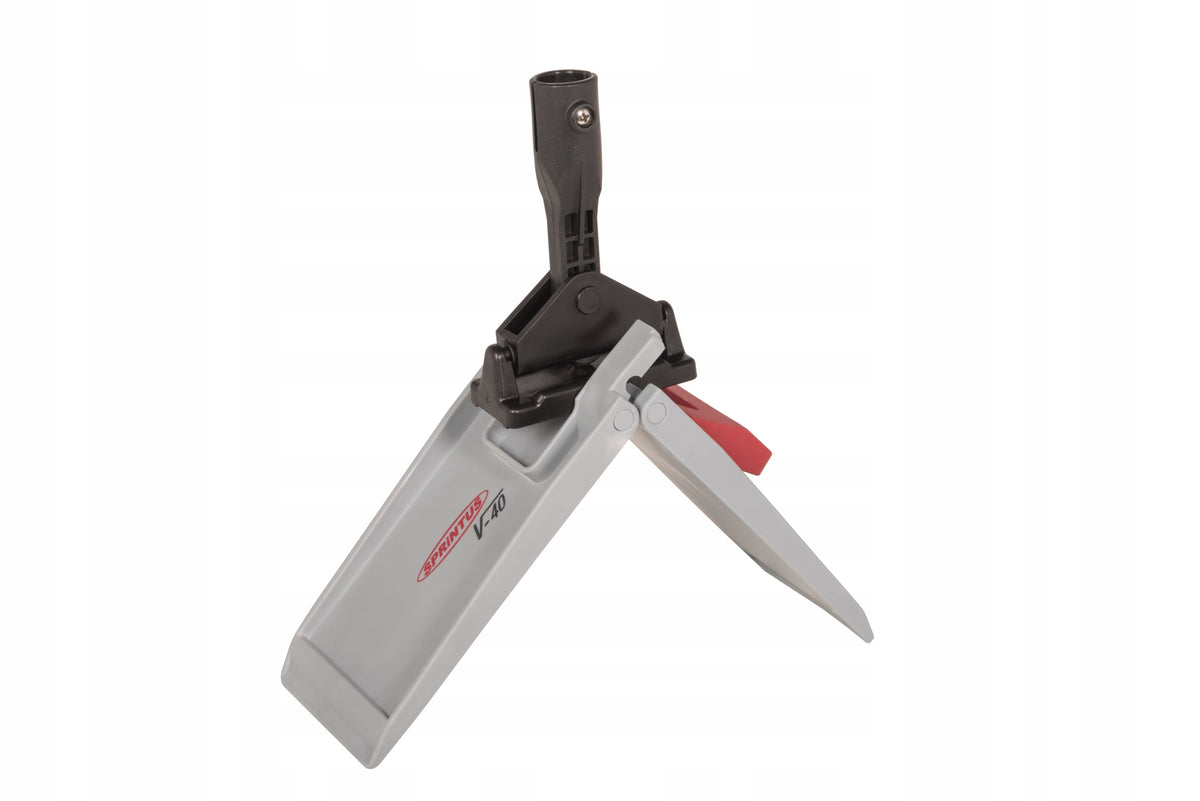 Cleaning mop stick overlay V-Vings Sprintus 50cm 301196 Brand Sprintus