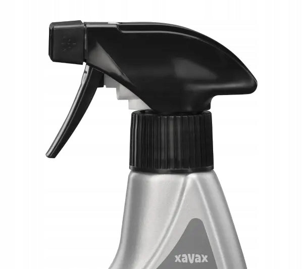 Cleaning product for coffee machine Xavax 111284 250 ml Packaging status original