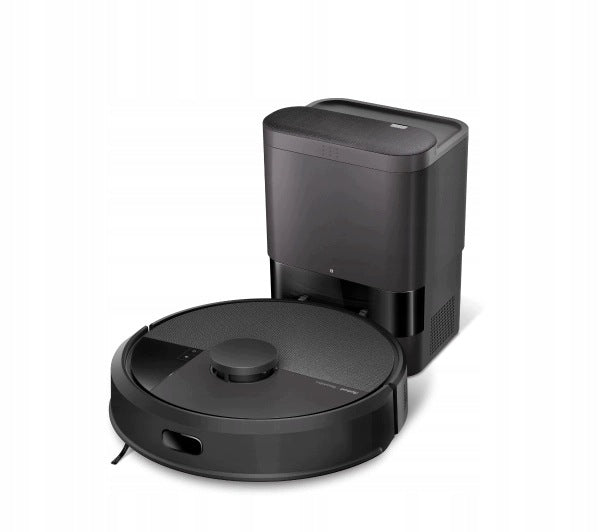 Cleaning robot 105 Model E10 plus station black Manufacturer code E10