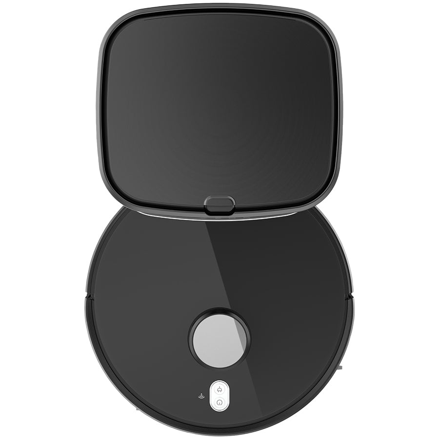 Cleaning robot 2in1 Aeno RC1S black Packaging status original
