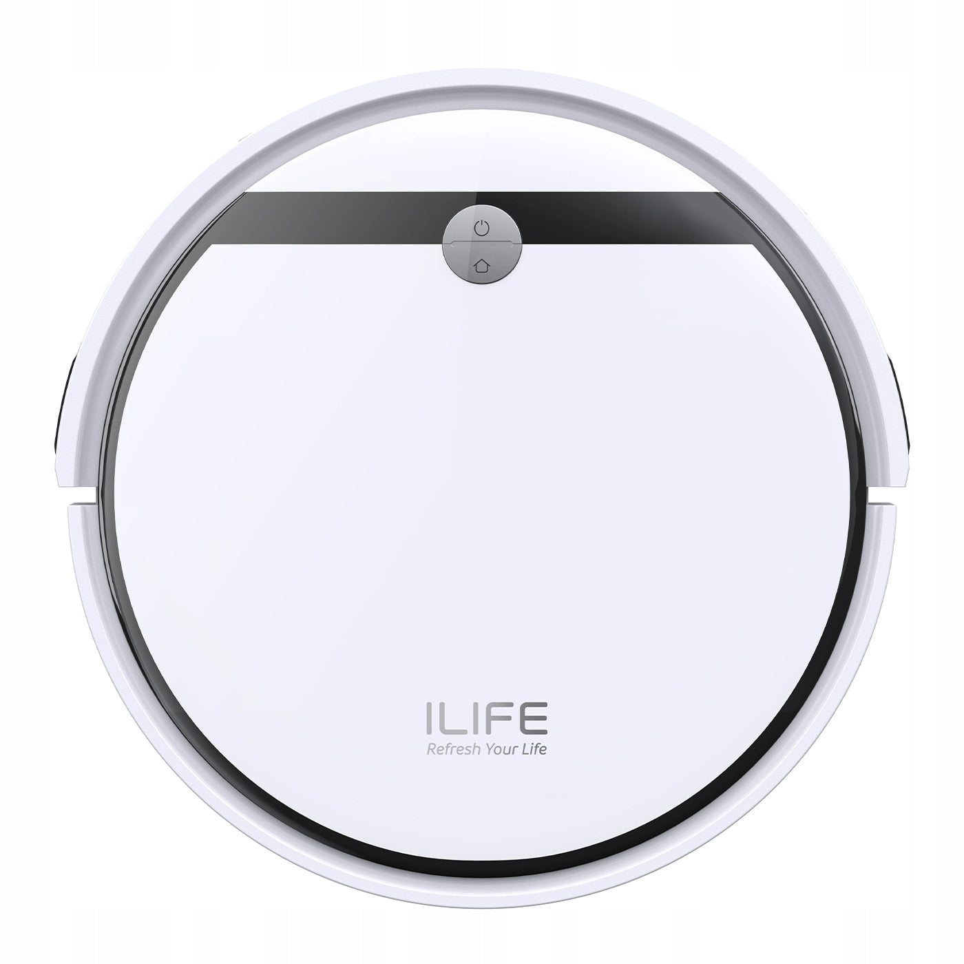 Cleaning robot 2in1 Riding vacuum cleaner and mop 3000Pa, WiFi 120 min work Charging time 360 min