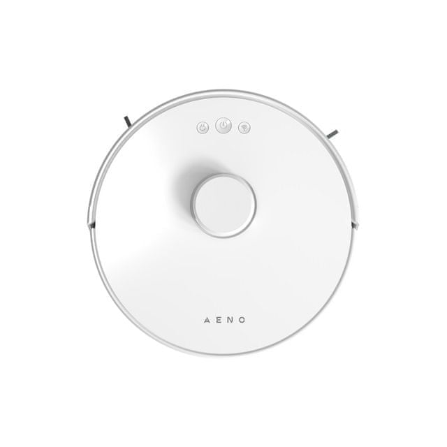 Cleaning robot AENO RC2S white