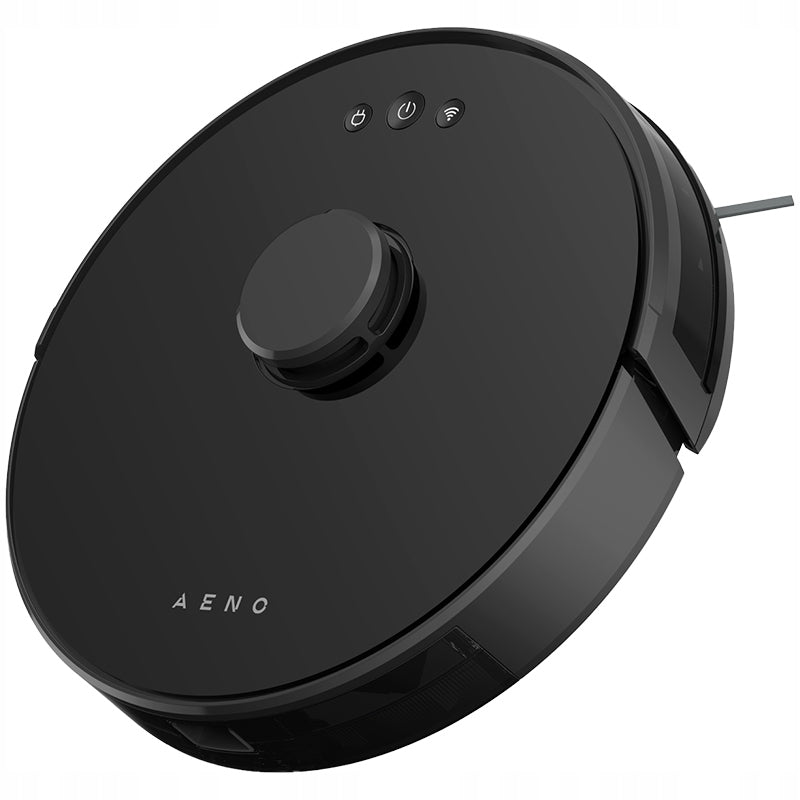 Cleaning robot AENO RC3S black Brand AENO