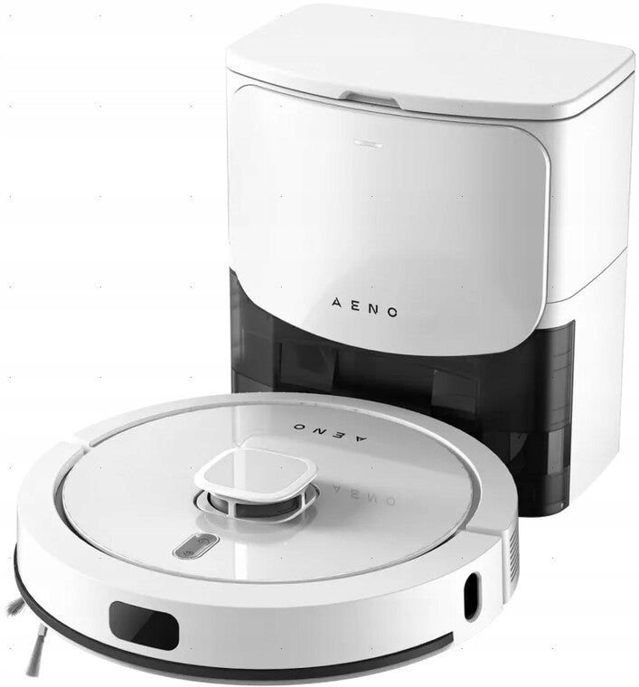 Cleaning robot AENO RC4S white